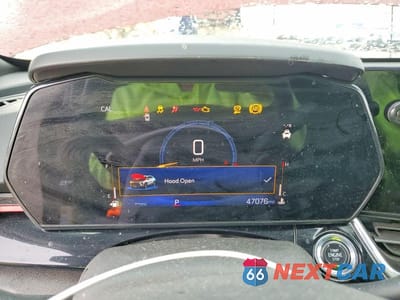 Zdjęcie 9 z 13 samochodu: 2024 CHEVROLET TRAX 2RS VIN:KL77LJE21RC144414 - miniatura