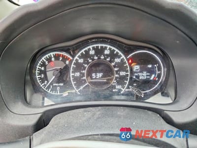 Zdjęcie 9 z 12 samochodu: 2018 NISSAN VERSA NOTE SV VIN:3N1CE2CP0JL352568 - miniatura
