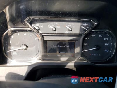 Zdjęcie 9 z 12 samochodu: 2022 GMC SIERRA LIMITED C1500 SLT VIN:1GTP8DED5NZ216116 - miniatura