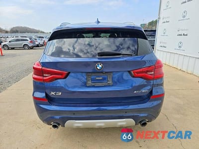 Zdjęcie 11 z 14 samochodu: 2019 BMW X3 XDRIVE30I VIN:5UXTR9C5XKLR09362 - miniatura