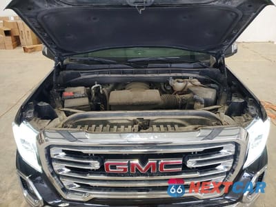 Zdjęcie 11 z 12 samochodu: 2021 GMC SIERRA K1500 SLT VIN:1GTU9DED9MZ161149 - miniatura