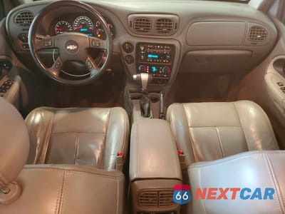 Zdjęcie 8 z 13 samochodu: 2005 CHEVROLET TRAILBLAZER LS VIN:1GNDT13S752210495 - miniatura