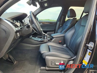 Zdjęcie 7 z 13 samochodu: 2020 BMW X3 SDRIVE30I VIN:5UXTY3C02L9C41336 - miniatura