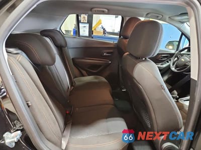 Zdjęcie 11 z 13 samochodu: 2020 CHEVROLET TRAX LS VIN:KL7CJNSB5LB089916 - miniatura