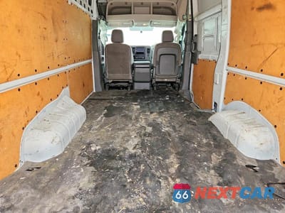 Zdjęcie 10 z 14 samochodu: 2019 NISSAN NV 2500 DELIVERY VAN VIN:1N6BF0LY8KN810522 - miniatura