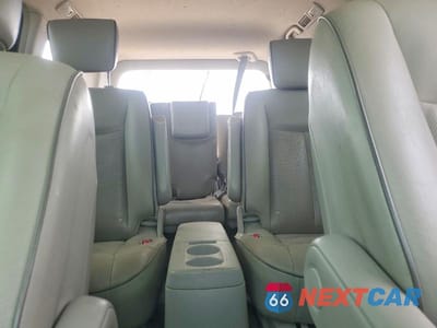 Zdjęcie 10 z 14 samochodu: 2015 NISSAN QUEST 3.5 SL VIN:JN8AE2KP6F9131034 - miniatura