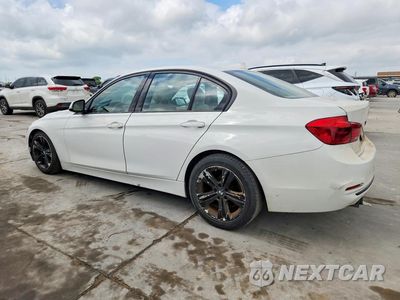 Drugie zdjęcie samochodu z przodu: 2016 BMW 328 I SULEV VIN:WBA8E9G51GNT43971 - miniatura