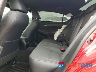Zdjęcie 10 z 12 samochodu: 2025 LEXUS IS 350 F SPORT DESIGN VIN:JTHBZ1B28S5084253 - miniatura