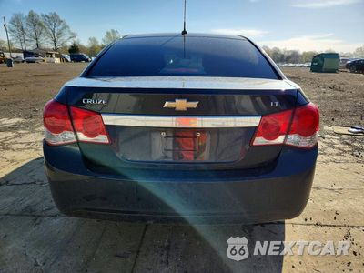 Zdjęcie 6 z 12 samochodu: 2012 CHEV CRUZE VIN:1G1PE5SC2C7359133 - miniatura