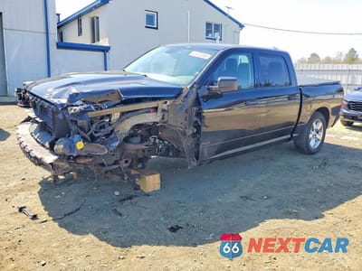2014 RAM 1500 ST 1C6RR7KT6ES461994 - główne zdjęcie licytacji z USA - miniatura