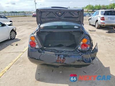 Zdjęcie 6 z 11 samochodu: 2003 NISSAN ALTIMA 2.5 VIN:1N4AL11D73C139487 - miniatura