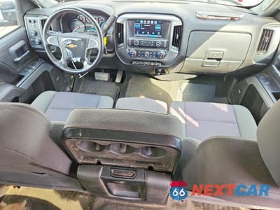 Zdjęcie 8 z 12 samochodu: 2016 CHEVROLET SILVERADO K2500 HEAVY DUTY LT VIN:1GC1KVEG4GF259390 - miniatura