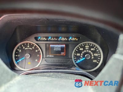 Zdjęcie 9 z 13 samochodu: 2016 FORD F150 SUPERCREW VIN:1FTEW1E85GFA10362 - miniatura