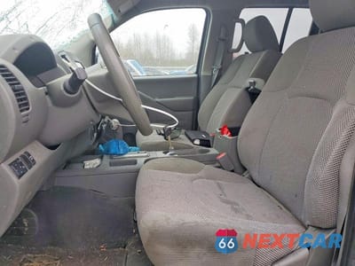Zdjęcie 7 z 12 samochodu: 2019 NISSAN FRONTIER SV VIN:1N6AD0ER0KN731112 - miniatura