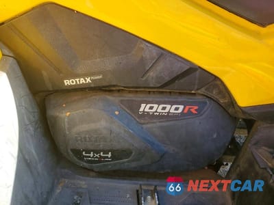 Zdjęcie 7 z 10 samochodu: 2021 CAN-AM OUTLANDER X MR 1000R ATV VIN:3JBLWAX47MJ001292 - miniatura