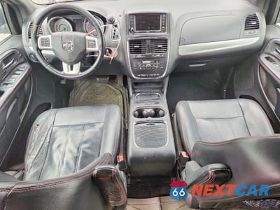 Zdjęcie 8 z 13 samochodu: 2019 DODGE GRAND CARAVAN GT VIN:2C4RDGEG1KR634050 - miniatura