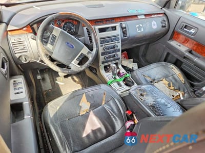 Zdjęcie 8 z 13 samochodu: 2012 FORD FLEX LIMITED VIN:2FMGK5DC4CBD08135 - miniatura