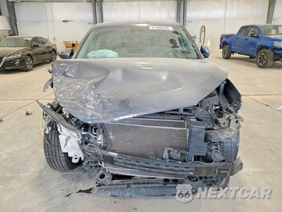 Piąte zdjęcie samochodu w środku: 2021 HYUNDAI TUCSON SE VIN:KM8J23A42MU309531 - miniatura