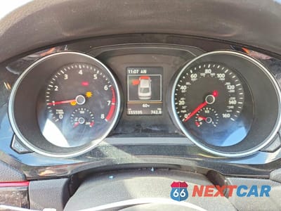 Zdjęcie 9 z 12 samochodu: 2016 VOLKSWAGEN JETTA GLI VIN:3VW5T7AJ6GM231129 - miniatura