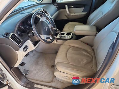 Zdjęcie 7 z 13 samochodu: 2012 GMC ACADIA SLT-2 VIN:1GKKRSED4CJ251306 - miniatura