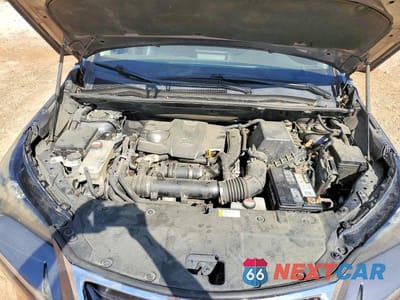 Zdjęcie 12 z 13 samochodu: 2016 LEXUS NX 200T BASE VIN:JTJBARBZ4G2071705 - miniatura