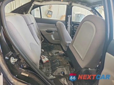 Zdjęcie 10 z 12 samochodu: 2009 HYUNDAI ACCENT GLS VIN:KMHCM46C59U312701 - miniatura