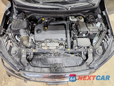 Zdjęcie 12 z 12 samochodu: 2024 GMC TERRAIN AT4 VIN:3GKALYEG4RL165523 - miniatura