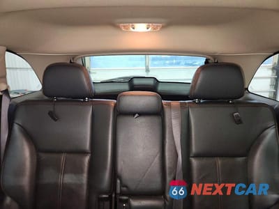 Zdjęcie 10 z 12 samochodu: 2014 FORD EDGE SEL VIN:2FMDK4JC5EBB04187 - miniatura