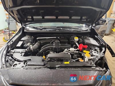 Zdjęcie 12 z 14 samochodu: 2024 SUBARU CROSSTREK PREMIUM VIN:JF2GUADC1R8252823 - miniatura