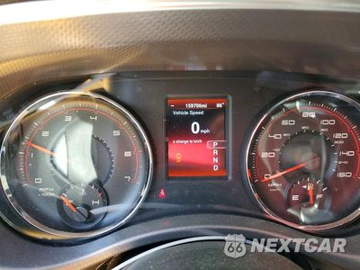 Zdjęcie 9 z 13 samochodu: 2013 DODGE CHARGER R VIN:2C3CDXDT1DH645020 - miniatura