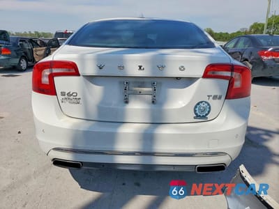 Zdjęcie 6 z 11 samochodu: 2016 VOLVO S60 PLATINUM VIN:LYV402FM6GB101452 - miniatura