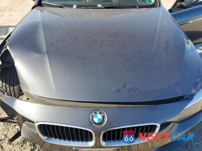 Zdjęcie 11 z 11 samochodu: 2015 BMW 320 I XDRIVE VIN:WBA3C3C56FK202462 - miniatura