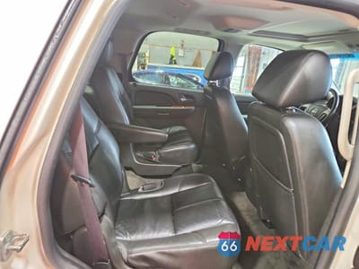 Zdjęcie 11 z 13 samochodu: 2013 GMC YUKON SLT VIN:1GKS2CE08DR181495 - miniatura