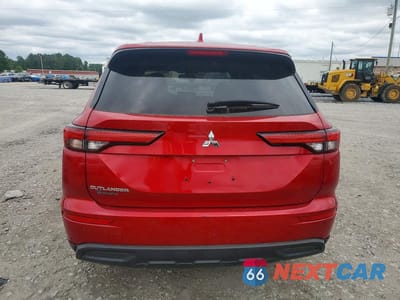 Zdjęcie 6 z 12 samochodu: 2023 MITSUBISHI OUTLANDER ES VIN:JA4J3TA81PZ028861 - miniatura