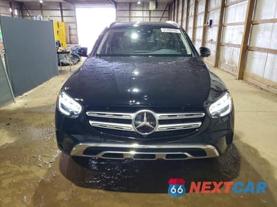 Piąte zdjęcie samochodu w środku: 2022 MERCEDES-BENZ GLC 300 4MATIC VIN:W1N0G8EB0NG115614 - miniatura