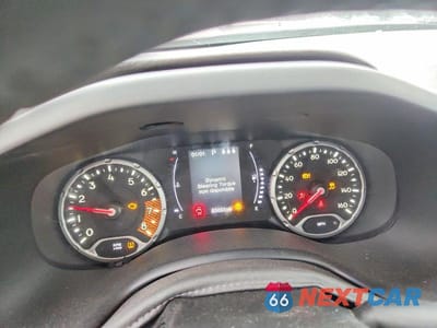 Zdjęcie 9 z 13 samochodu: 2019 JEEP RENEGADE LATITUDE VIN:ZACNJBBB6KPK47403 - miniatura