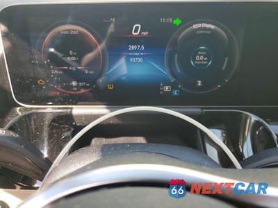 Zdjęcie 9 z 12 samochodu: 2021 MERCEDES-BENZ GLA 250 VIN:W1N4N4GB6MJ145232 - miniatura