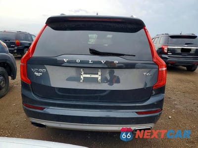 Zdjęcie 6 z 12 samochodu: 2017 VOLVO XC90 T6 VIN:YV4A22PK8H1184012 - miniatura