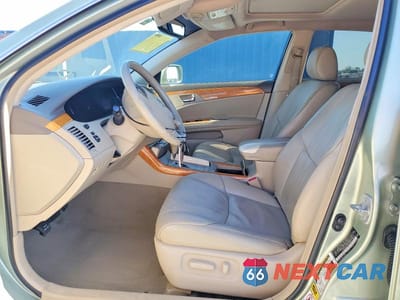 Zdjęcie 7 z 13 samochodu: 2007 TOYOTA AVALON XLS VIN:4T1BK36B87U245950 - miniatura