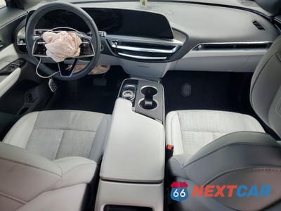 Zdjęcie 8 z 13 samochodu: 2024 CADILLAC LYRIQ LUXURY VIN:1GYKPPRL3RZ110859 - miniatura