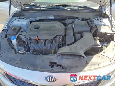 Zdjęcie 11 z 13 samochodu: 2019 KIA OPTIMA LX VIN:5XXGT4L30KG341757 - miniatura