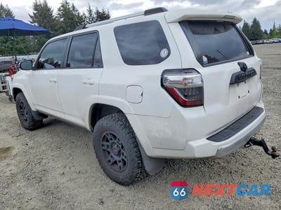 Drugie zdjęcie samochodu z przodu: 2015 TOYOTA 4RUNNER TRAIL PREMIUM VIN:JTEBU5JRXF5255740 - miniatura