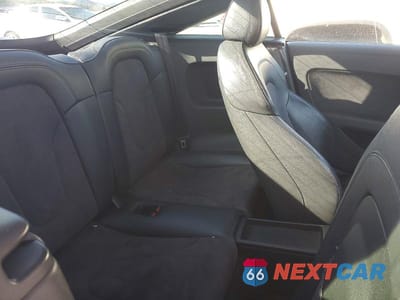 Zdjęcie 10 z 13 samochodu: 2013 AUDI TT PREMIUM PLUS VIN:TRUBFAFK1D1000603 - miniatura