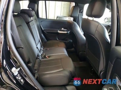 Zdjęcie 11 z 13 samochodu: 2023 MERCEDES-BENZ GLB 250 4MATIC VIN:W1N4M4HB2PW335845 - miniatura