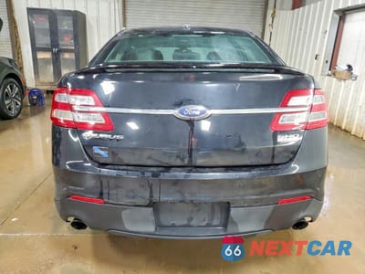 Zdjęcie 6 z 12 samochodu: 2017 FORD TAURUS SHO VIN:1FAHP2KT5HG138787 - miniatura