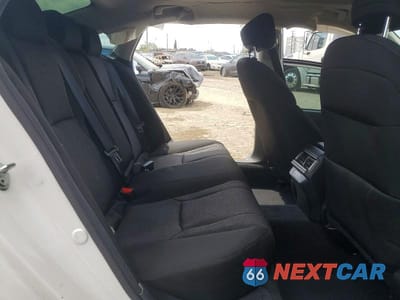 Zdjęcie 10 z 13 samochodu: 2025 HONDA ACCORD SE VIN:1HGCY1F49SA058662 - miniatura