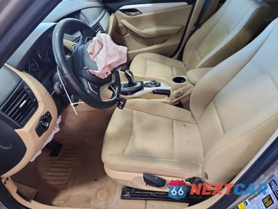 Zdjęcie 7 z 12 samochodu: 2015 BMW X1 XDRIVE28I VIN:WBAVL1C50FVY27001 - miniatura