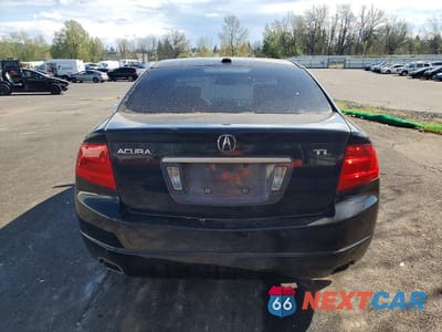 Zdjęcie 6 z 12 samochodu: 2006 ACURA 3.2TL VIN:19UUA66276A051297 - miniatura