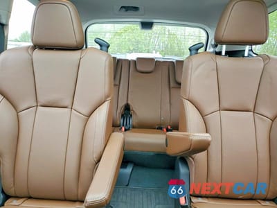 Zdjęcie 10 z 13 samochodu: 2024 SUBARU ASCENT TOURING VIN:4S4WMAWDXR3438210 - miniatura