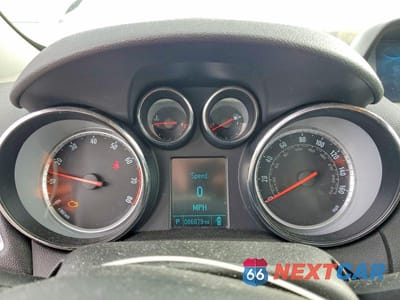Zdjęcie 9 z 12 samochodu: 2015 BUICK ENCORE CONVENIENCE VIN:KL4CJBSB3FB173359 - miniatura